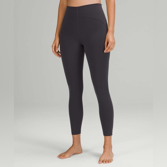 Lululemon InStill High-Rise Tight 25"
Black - Picture 1 of 8